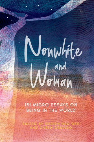 Nonwhite and Woman book cover